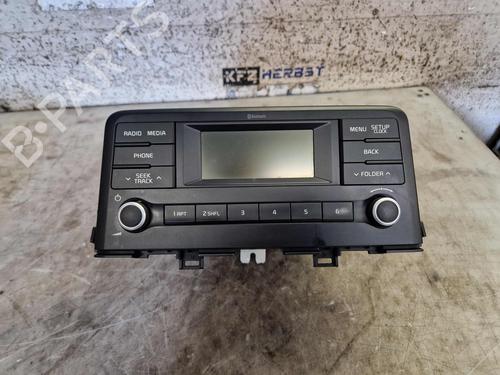 Used Electronic module Electronic module KIA PICANTO III (JA) 1.0 (67 hp) 34235347 34235347