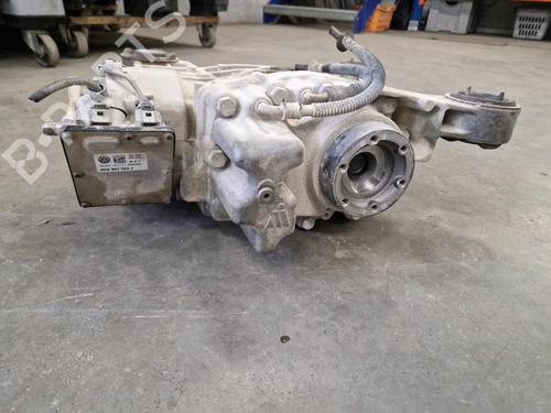 Andre VW T-ROC (A11, D11) 2.0 TDI 4motion | BP30743878O1