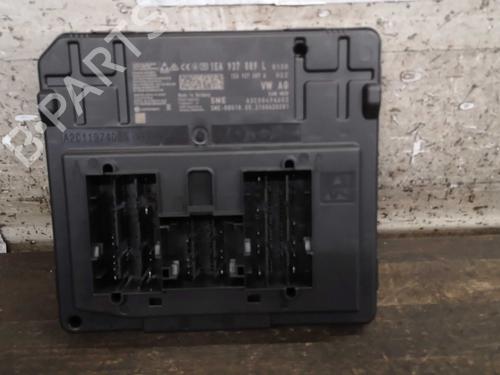 Computer VW ID.3 (E11, E12) Pure (150 hp) 22291291