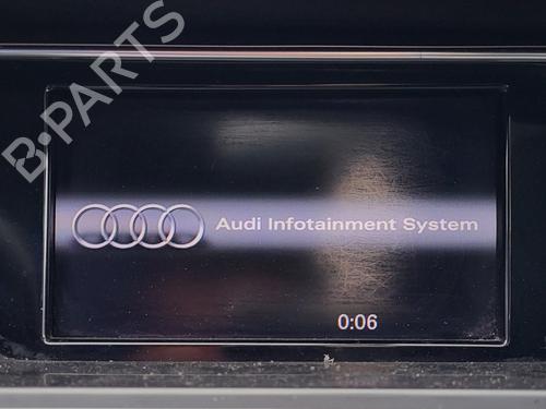 display-monitor-audi-a4-b8-8k2-2007-2008-2009-2010-2011-2012-2013-2014-2015-2016-2017-39964162 main image