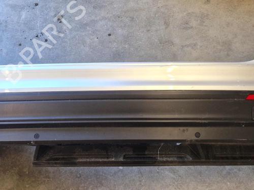 Bagtil kofangere Bagtil kofangere VW TIGUAN (AD1, AX1) 1.4 TSI (125 hp) 36964818 36964818