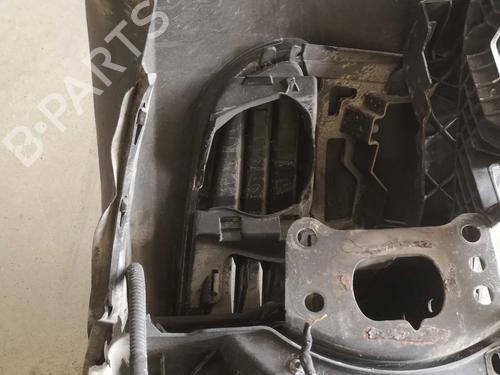 Full front VW GOLF VI Variant (AJ5) 1.4 TSI | BP29562681S1 