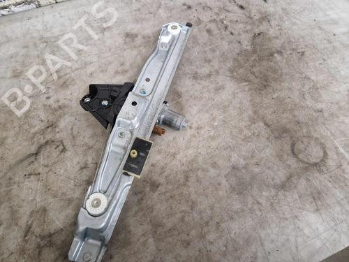 Rudehejsemekanisme venstre bagtil DACIA SANDERO III 1.0 TCe 90 | BP32134116C24