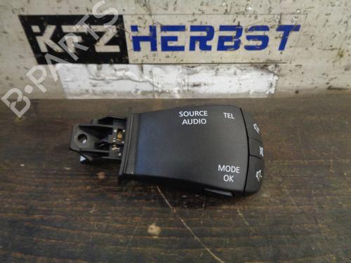 Spak kontakt RENAULT KADJAR (HA_, HL_) 1.5 BLUE dCi 115 (HLA6) (116 hp) 13068847