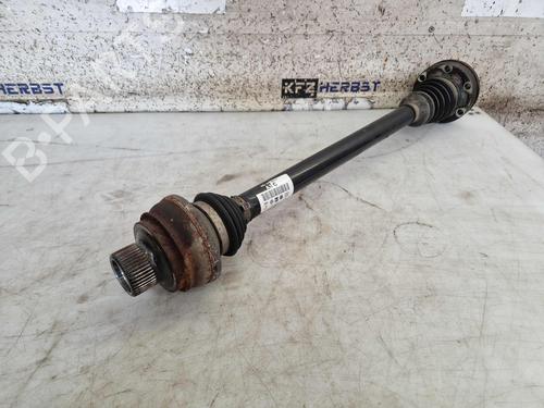 Used Left rear driveshaft AUDI A6 C7 (4G2, 4GC) 3.0 TDI quattro (245 hp) 27390821