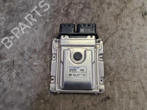 Used Engine control unit (ECU) Engine control unit (ECU) KIA PICANTO III (JA) 1.0 (67 hp) 34235330 34235330