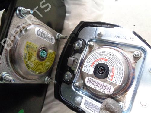 Airbag Kit HYUNDAI VELOSTER (FS) 1.6 GDI | BP29717910C86 
