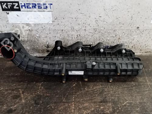 Intake manifold OPEL INSIGNIA B Grand Sport (Z18) 1.6 CDTi (68) | BP22347260M70 