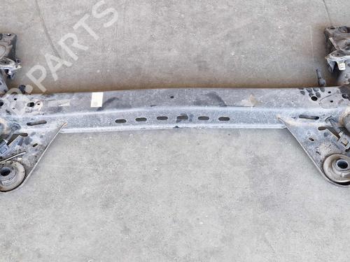 Used Rear axle SKODA OCTAVIA III Combi (5E5, 5E6) 2.0 TDI (150 hp) 27592972