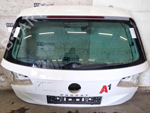 Used Tailgate Tailgate VW PASSAT B8 Variant (3G5, CB5) 2.0 TDI (150 hp) 35802735 35802735