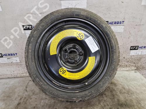 Velg VW T-ROC (A11, D11) 2.0 TDI 4motion (150 hp) 30769787