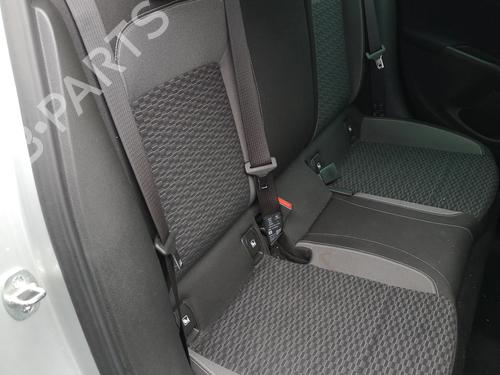 Rear seat OPEL ASTRA K (B16) 1.5 CRDI (68) | BP32231598C17