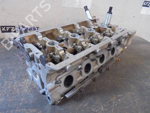 Cylinder head AUDI A5 (8T3) S5 quattro | BP31710412M5 