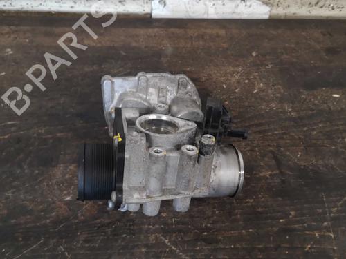 Used Egr FORD S-MAX (CJ, WA6) 2.0 EcoBlue (190 hp) 22286803