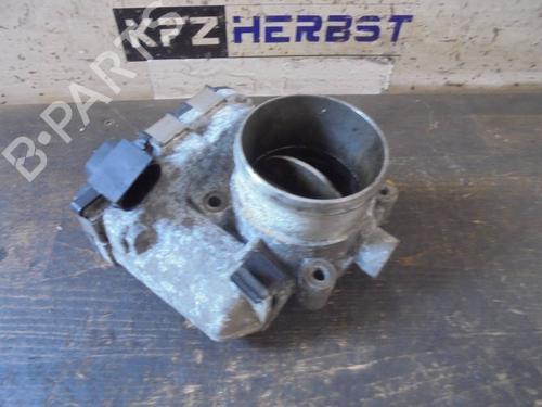 Used Throttle body FORD TRANSIT CUSTOM V362 Van (FY, FZ) 2.2 TDCi (155 hp) 13434993