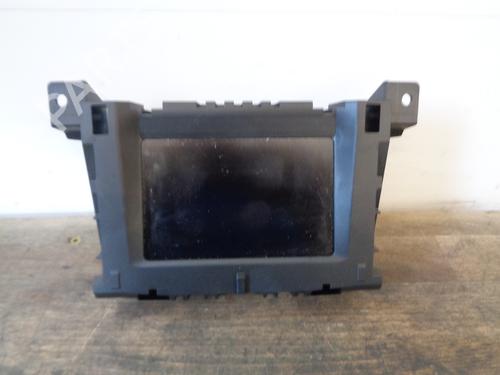 Display OPEL ASTRA H (A04) 1.6 (L48) (105 hp) 13060996