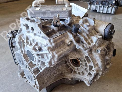 Used Gearbox SKODA OCTAVIA III Combi (5E5, 5E6) 2.0 TDI (150 hp) 27592971