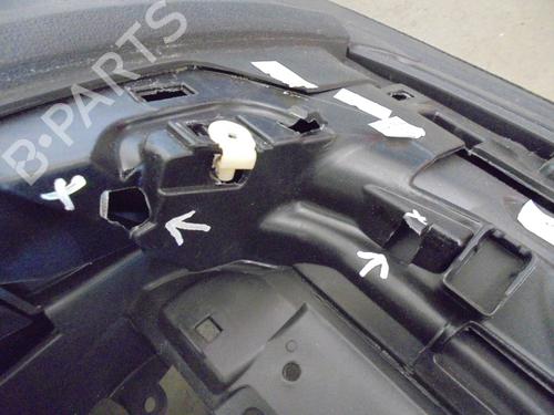 Dashboard FORD FIESTA VI (CB1, CCN) 1.5 TDCi | BP12887830C46 
