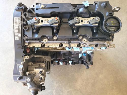 Engine VW GOLF VII Variant (BA5, BV5) 1.6 TDI | BP24467621M1 