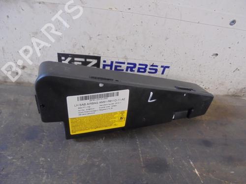 Used Left seat airbag FORD C-MAX II (DXA/CB7, DXA/CEU) 1.6 TDCi (115 hp) 12885721