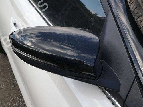 Right mirror HYUNDAI i20 III (BC3, BI3) 1.0 T-GDI hybrid 48V | BP29395731C27 