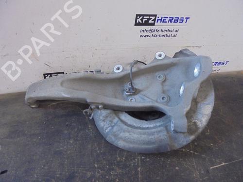 Right front steering knuckle BMW 5 Touring (F11) 520 d | BP12866292M26 
