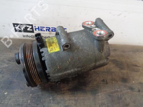 AC Kompressor FORD FOCUS C-MAX (DM2) 1.6 (100 hp) 12864963