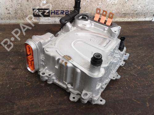 Inverter/Converter AUDI Q4 E-TRON SUV (F4B) 50 quattro | BP37460800M119 - Image 2