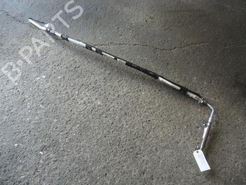 Used Right curtain airbag SEAT TOLEDO III (5P2) 1.9 TDI (105 hp) 19944910