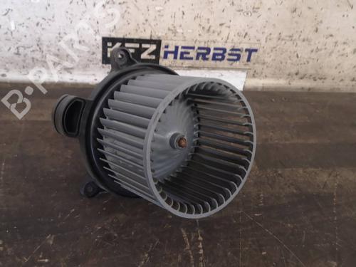 Used Heater blower motor HYUNDAI i10 II (BA, IA) 1.0 (67 hp) 12876292