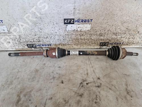 Used Right front driveshaft Right front driveshaft 39168408 39168408