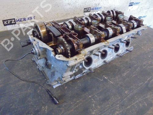 Used Cylinder head Cylinder head AUDI A6 C6 (4F2) 4.2 quattro (335 hp) 34368919 34368919