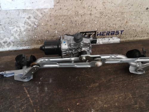Viskermotor vindrude MAZDA 2 Hatchback (DL, DJ) 1.5 | BP22291602M29 