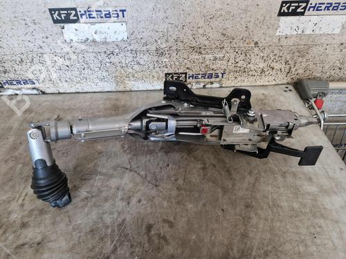 Steering column FORD TRANSIT CUSTOM V362 Van (FY, FZ) 2.0 EcoBlue | BP37601783M21 - Image 2