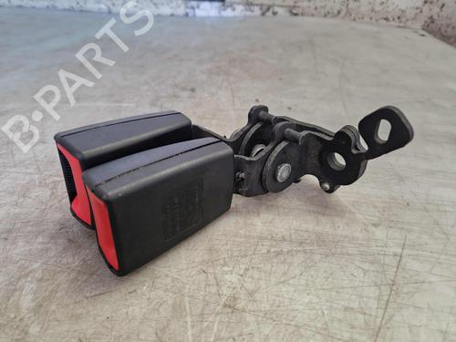 Used Rear left seatbelt VW GOLF VII (5G1, BQ1, BE1, BE2) 1.2 TSI (86 hp) 26579696