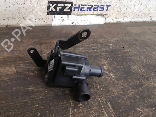 Used Auxiliary water pump AUDI A4 B9 Avant (8W5, 8WD) 2.0 TDI (150 hp) 19928600
