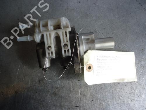 Used Brake master cylinder FIAT GRANDE PUNTO (199_) 1.3 D Multijet (75 hp) 13431615