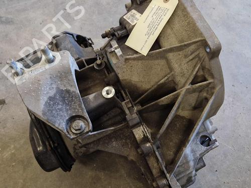 Caixa de velocidades FORD FIESTA VI (CB1, CCN) 1.25 (60 hp) 31327419