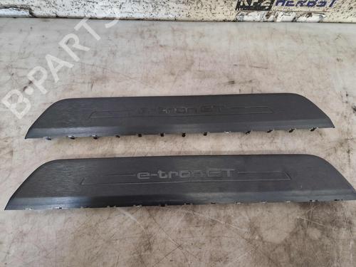 Used Other AUDI E-TRON GT Saloon (F83, F8P) GT quattro (476 hp) 32231573