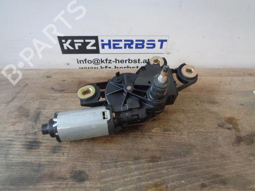 Used Rear wiper motor SEAT ALTEA (5P1) 1.9 TDI (105 hp) 20092514