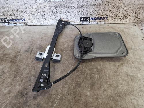 front-right-window-mechanism-skoda-fabia-ii-542-2006-2007-2008-2009-2010-2011-2012-2013-2014-34644985 main image