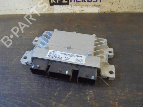 Used Engine control unit (ECU) FORD FIESTA VI (CB1, CCN) 1.25 (82 hp) 13441720