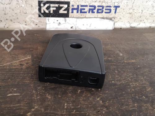 Used Control unit FORD GALAXY II (WA6) 2.0 TDCi (115 hp) 13437551