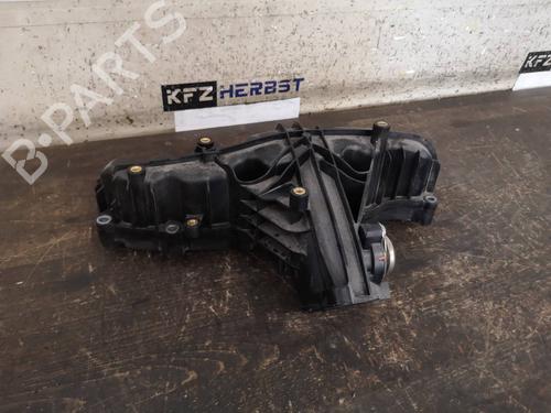Manifold Indsugning SEAT ALHAMBRA (710, 711) 2.0 TDI (140 hp) 13438472