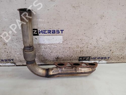 Used Exhaust manifold AUDI A4 B9 Avant (8W5, 8WD) 3.0 TDI quattro (218 hp) 23644671
