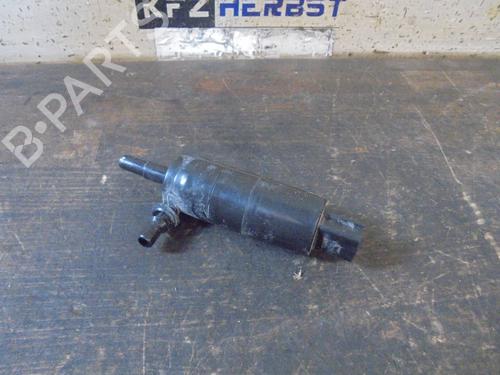 Ruitensproeierpomp SKODA SUPERB III Estate (3V5) 2.0 TDI (150 hp) 13069168