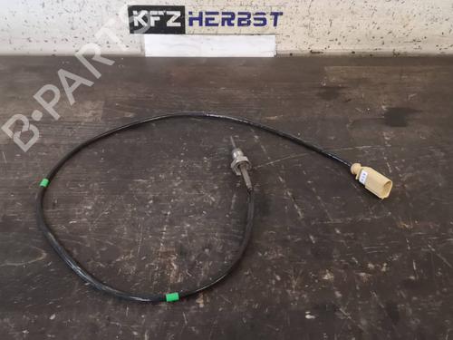 Elektronisk sensor VW CADDY IV Box Body/MPV (SAA, SAH) 2.0 TDI (102 hp) 12890536