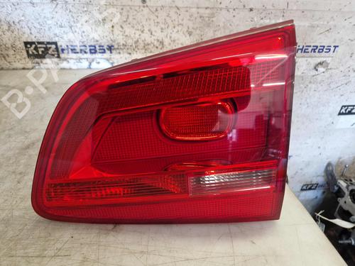 Used Right taillight VW TOURAN (1T3) 1.4 TSI (170 hp) 27503163