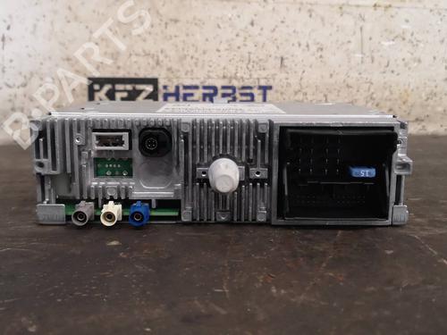Electronic module PEUGEOT 308 II (LB_, LP_, LW_, LH_, L3_) 1.6 HDi 100 | BP12891319M83 