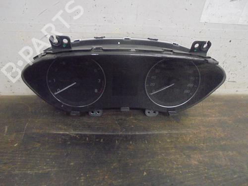 Used Instrument cluster HYUNDAI i20 II (GB, IB) 1.2 (84 hp) 12868144